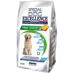 Special Dog Excellence Monoproteico 3kg Taglia Grande Pollo