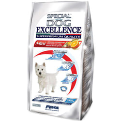 Special Dog Excellence Monoproteico 3kg Taglia Piccola Pollo