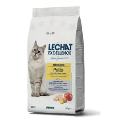 Monge LeChat Excellence cibo secco per gatti 400 g Adulto Pollo
