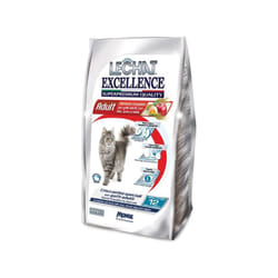 Lechat Excellence Gatto Adulto, Alimento Completo Gr.400