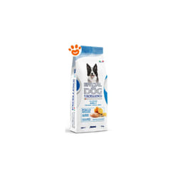 Special Dog Excellence All Breeds con Pollo Special Dog Excellence All Breeds con Pollo - Sacco Da 12 Kg - Monge