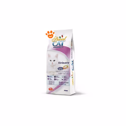 Alimento completo ed equilibrato per gatti adulti, studiato appositamente per il benessere del tratto urinario dei gatti. Com ...