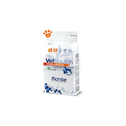 Cane Vetsolution Renal Oxalate 2 kg - Monge