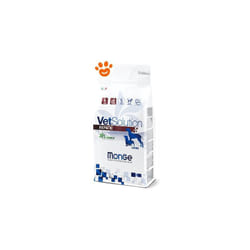 Dog VetSolution Hepatic Dog VetSolution Hepatic - Sacco Da 12 Kg - Monge