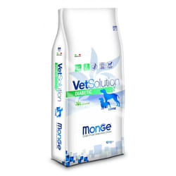 Monge 8009470081283 cibo secco per cani 12 kg Adulto