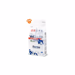 MONGE VETSOLUTION JOINT MOBILITY CANINE è un alimento dietetico completo per cani formulato per il supporto del metabolismo a ...