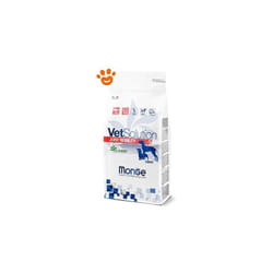 Dog VetSolution Joint Mobility Dog VetSolution Joint Mobility - Sacco Da 12 Kg - Monge