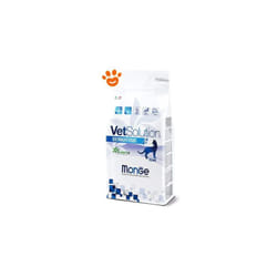 Cat VetSolution Dermatosis Cat VetSolution Dermatosis - Sacco Da 400 Gr - Monge
