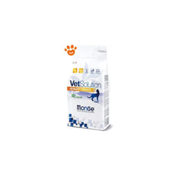 Cat VetSolution Urinary Struvite Cat VetSolution Urinary Struvite - Sacco Da 400 Gr - Monge