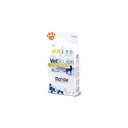 Cat VetSolution Urinary Oxalate Cat VetSolution Urinary Oxalate - Sacco Da 400 Gr - Monge