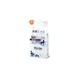 Monge - Cat VetSolution Hepatic Cat VetSolution Hepatic - Sacco Da 1,5 Kg, Any