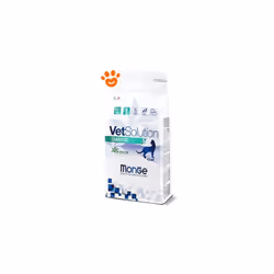 Monge Cat VetSolution Diabetic è un alimento dietetico completo per gatti formulato per il controllo dell’apporto di glucosio ...