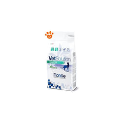 Cat VetSolution Diabetic Cat VetSolution Diabetic - Sacco Da 400 Gr - Monge