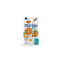 Monge 8009470085403 additivo per cibo/acqua per l'igiene orale di animali domestici Additivo alimentare per la cura orale degli animali domestici