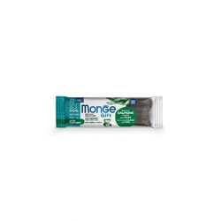 Monge Gift Cane Gomma da masticare Salmone 40 g