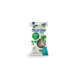 Monge 8009470085588 additivo per cibo/acqua per l'igiene orale di animali domestici Additivo alimentare per la cura orale degli animali domestici