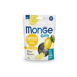 Monge Gift 150 g Adulto Limone