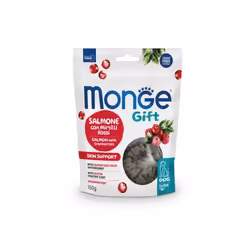Monge Gift, Adulto, Mirtillo, 150 g
