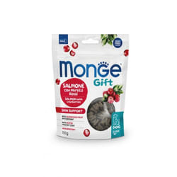Monge Gift 150 g Adulto Mirtillo