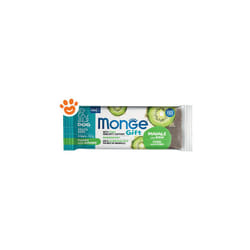 Dog Gift Fruits Bars Puppy & Junior Maiale con Kiwi + omaggio Dog Gift Fruits Bars Puppy & Junior Maiale con Kiwi + omaggio - Confezione Da 100 Gr +