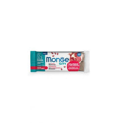 Monge Gift Cane Gomma da masticare Salmone 120 g
