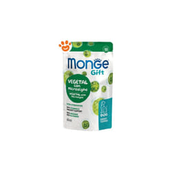 Dog Gift Energy Topping Vegetal con Microalghe + omaggio Dog Gift Energy Topping Vegetal con Microalghe + omaggio - Confezione Da 60 Gr + omaggio