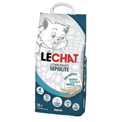 Monge LeChat
