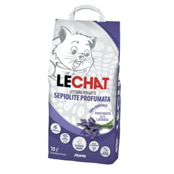 Monge LeChat