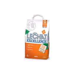 Lettiera igienica per gatti Monge lechat excellence' 2,5 kg