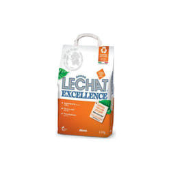 Lettiera igienica per gatti Monge lechat excellence' 2,5 kg