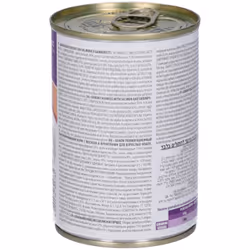 Monge Gemon Salmone Gamberetti Gatti +12m 415 g Mangime