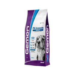Gemon per Cani Adult All Breeds con Tonno e Riso da 15 Kg