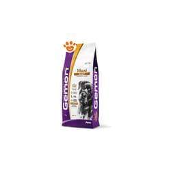 Gemon Dog Maxi Adult Pollo e Riso Gemon Dog Maxi Adult Pollo e Riso - Sacco Da 15 Kg - Monge