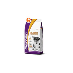 Monge Gemon Dog All Breed Puppy e Junior Pollo e Riso - Monge Gemon Dog All Breed Puppy e Junior Pollo e Riso - Sacco Da 15 Kg