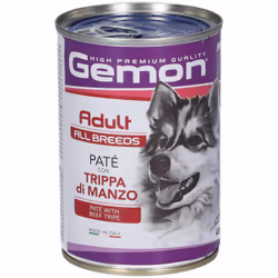 Alimento completo per cani adulti di tutte le taglie
