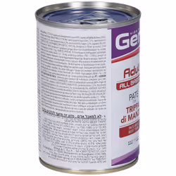 Monge Gemon Trippa di Manzo Cani Adulti 400 g Mangime
