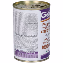 Monge Gemon Pollo e Tacchino Cani Puppy Junior 415 g Mangime