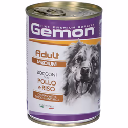 Alimento completo per cani adulti di taglia mini