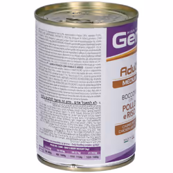 Monge Gemon Pollo Riso Cani Adulti Taglia Mini 415 g Mangime