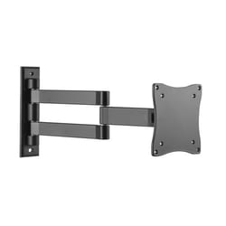 Ciatti SMALLTRE100 Supporto TV a parete 32" Nero