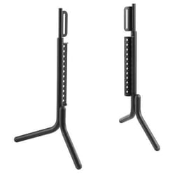Ciatti SMART70NERO Supporto TV a parete 70" Nero