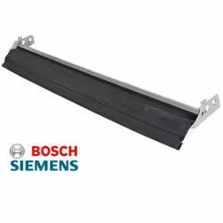 Larghezza: 25 mm Altezza guarnizione: 71 mm Altezza totale: 105 mm Lunghezza totale: 560 mm MONTATA SU BOSCH SGE09A15GB/11, S ...
