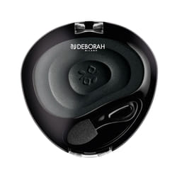 Deborah Milano Ombretto 24ore Velvet Nero 13 5g
