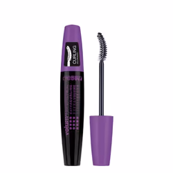 deBBY volum’EXPERIENCE Mascara EXTRA CURLING Extra Black 13.6ml, Nero, Extra Black, Ricci, 13,6 ml, Donna, AQUA, PARAFFIN, CO ...
