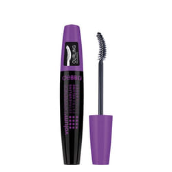 deBBY volum’EXPERIENCE Mascara EXTRA CURLING Extra Black 13.6ml
