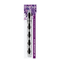 Deborah Milano Set Applicatori Occhi