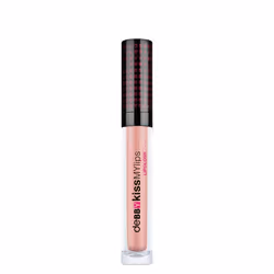deBBY Kiss My Lips Gloss 06 french kiss 4ml, Rosa, french kiss, Colorante, Idratante, Brillante, Bottiglia, IL310112A INGREDI ...