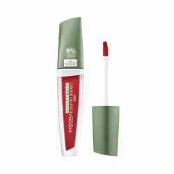 Deborah Milano Rossetto Liquido Mat Formula Pura 07 Red, Rosso, Red, 1 colori, Colorante, Donna, Opaco