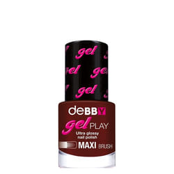 deBBY gelPLAY 11 Diva
