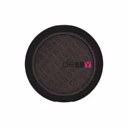 deBBY Color Experience 07 chocolate passion 4.2g, Polvere, Smoky, Levigante, Marrone, chocolate passion, 1 colori, 4,2 g